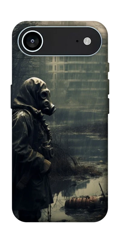 Чохол на Apple iPhone 17 Air (6.5") Stalker v2 фото 1 з 1