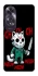 Чехол на Oppo A60 Lucky Friday 13th Cat фото 1 из 1