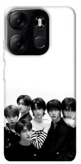 Чехол на Tecno Spark Go 2023 TWS фото 1 из 1