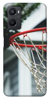 Чехол на Oppo A96 Баскет фото 1 из 1