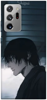 Чохол на Samsung Galaxy Note 20 Ultra Toji Zenin фото 1 з 1