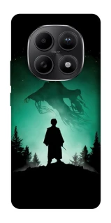 Чохол на Xiaomi Redmi Note 15 5G Harry Potter & Dementor фото 1 з 1