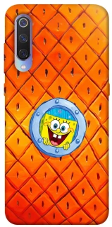 Чохол на Xiaomi Mi 9 Дім Спанч Боба фото 1 з 1