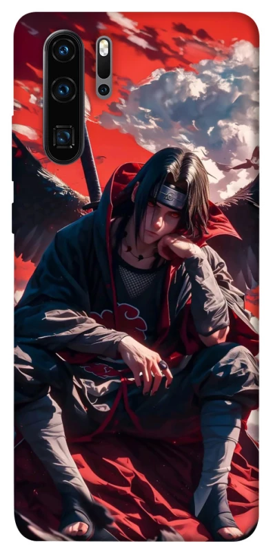 Чохол на Huawei P30 Pro Itachi фото 1 з 1