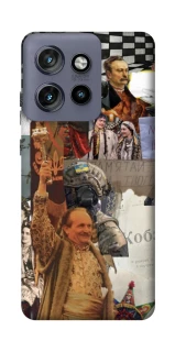 Чохол на Motorola Edge 50 Neo Ukraine style ver.4 фото 1 з 1