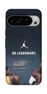 Чохол на Google Pixel 10 Pro Be Legendary фото 1 з 1