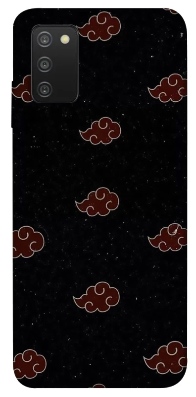 Чохол на Samsung Galaxy A03s Naruto фото 1 з 1