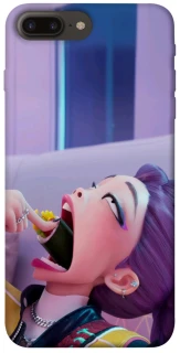 Чехол на Apple iPhone 7 plus / 8 plus K-Pop Demon Hunters ver.9 фото 1 из 1