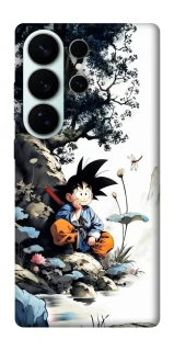Чохол на Samsung Galaxy S26 Ultra Goku фото 1 з 1
