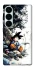 Чехол на Samsung Galaxy S26 Ultra Goku фото 1 из 1