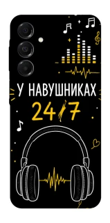 Чехол на Samsung Galaxy A17 4G/5G 24/7 фото 1 из 1