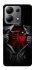 Чохол на Xiaomi Redmi Note 13 4G Skeleton Heart фото 1 з 1