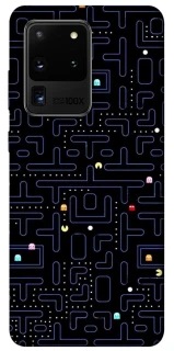 Чохол на Samsung Galaxy S20 Ultra Pacman фото 1 з 1