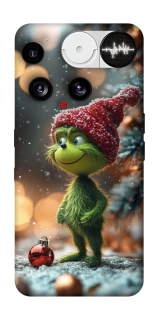 Чохол на Nothing Phone (3) Grinch mood ver.6 фото 1 з 1
