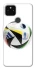 Чохол на Google Pixel 5A Football Ball 2024 v2 фото 1 з 1