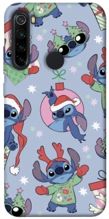 Чехол на Xiaomi Redmi Note 8 Stitch ver.20 фото 1 из 1