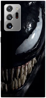 Чохол на Samsung Galaxy Note 20 Ultra Venom smile фото 1 з 1