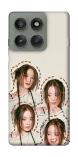 Чохол на Motorola Edge 60 Pro Shuhua - (G)I-DLE фото 1 з 1