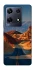 Чохол на Infinix Note 30 Pro USA mountain v3 фото 1 з 1