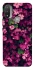 Чохол на Motorola Moto E20 Flowers v7 фото 1 з 1