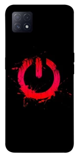 Чехол на Oppo A72 5G / A73 5G Power On фото 1 из 1