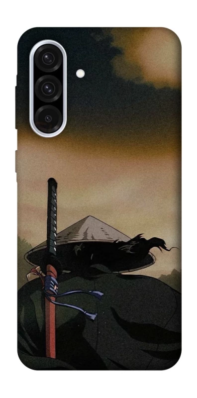 Чохол на Samsung Galaxy A36 5G Samurai v2 фото 1 з 1