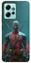 Чохол на Xiaomi Redmi Note 12 4G Deadpool v3 фото 1 з 1