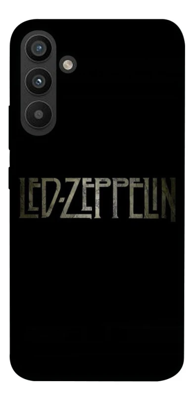 Чохол на Samsung Galaxy A34 5G Led Zeppelin logo фото 1 з 1