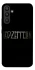 Чохол на Samsung Galaxy A34 5G Led Zeppelin logo фото 1 з 1