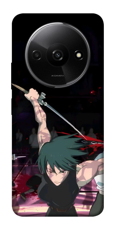 Чехол на Xiaomi Redmi A3 Maki Prime фото 1 из 1