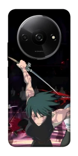 Чехол на Xiaomi Redmi A3 Maki Prime фото 1 из 1