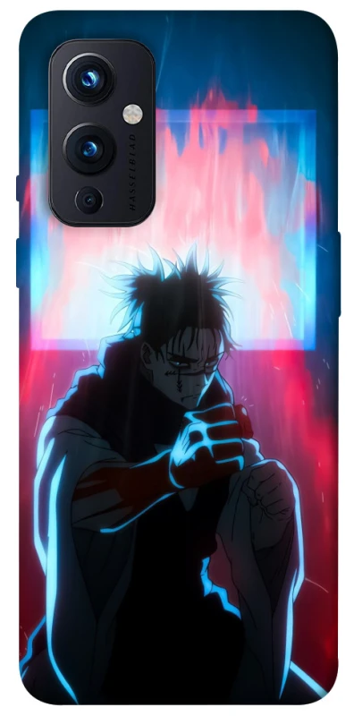 Чехол на OnePlus 9 Choso v2 фото 1 из 1