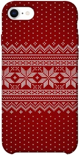 Чохол на Apple iPhone SE (2020) Christmas jumper ver.3 фото 1 з 1
