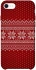 Чохол на Apple iPhone SE (2020) Christmas jumper ver.3 фото 1 з 1