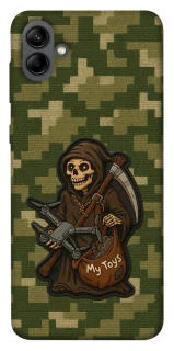 Чехол на Samsung Galaxy A04 FPV surprise фото 1 из 1