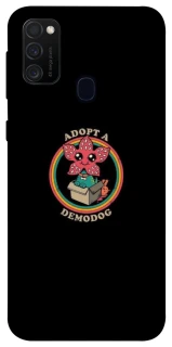 Чохол на Samsung Galaxy M21 Stranger Things ver.14 фото 1 з 1