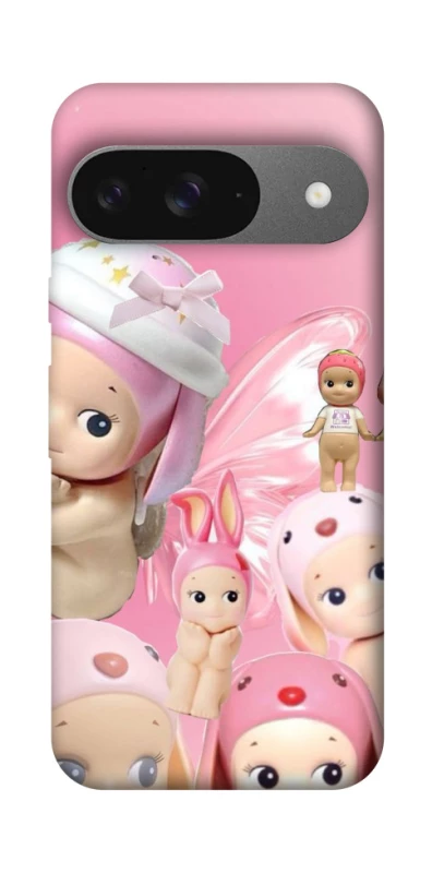 Чохол на Google Pixel 10 Sonnyangel фото 1 з 1