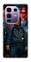Чохол на Infinix Note 50 Pro+ Stranger Things ver.43 фото 1 з 1