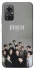 Чехол на Xiaomi Redmi Note 11R Seventeen v3 фото 1 из 1