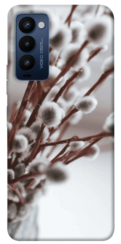 Чехол на TECNO Camon 18 Magic фото 1 из 1