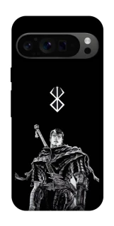 Чехол на Google Pixel 9 Pro Berserk stand фото 1 из 1