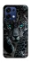 Чехол на Oppo A6 Pro 4G/5G blue eye leo фото 1 из 2