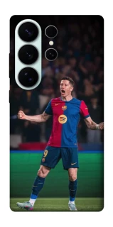 Чохол на Samsung Galaxy S26 Ultra Robert Lewandowski фото 1 з 1