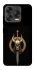 Чохол на ZTE Blade V70 Design Golden Berserker фото 2 з 2