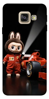 Чохол на Samsung A520 Galaxy A5 (2017) F-1 Labubu фото 1 з 1