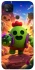 Чохол на Xiaomi Redmi 9C Brawl Stars ver.14 фото 1 з 1