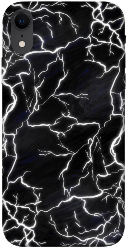 Чохол на Apple iPhone XR (6.1") Abstract ver.5 фото 1 з 1