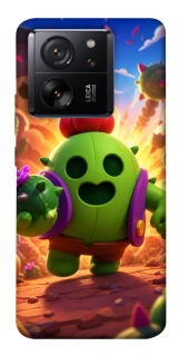 Чохол на Xiaomi 13T Brawl Stars ver.14 фото 1 з 1
