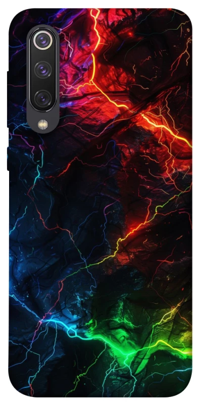 Чохол на Xiaomi Mi 9 SE Abstract фото 1 з 1