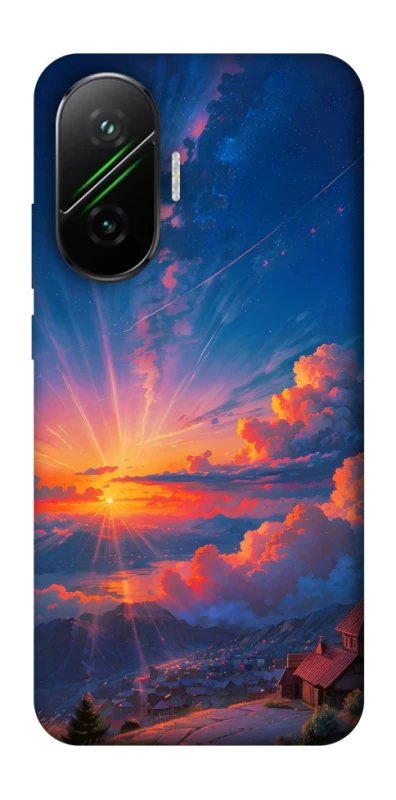 Чохол на Xiaomi Poco F7 On top фото 1 з 1